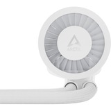 ARCTIC Liquid Freezer III 360 A-RGB 360mm, Refrigeración por agua blanco