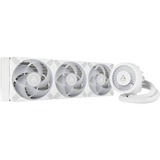 ARCTIC Liquid Freezer III 360 A-RGB 360mm, Refrigeración por agua blanco