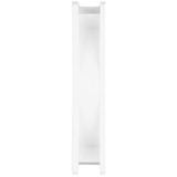 ARCTIC P14 PWM PST Carcasa del ordenador Ventilador 14 cm Blanco blanco, Ventilador, 14 cm, 200 RPM, 1700 RPM, 0,3 sonio, 123,69 m³/h