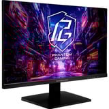 ASRock PG27FFX1B, Monitor de gaming negro