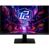 ASRock PG27FFX1B, Monitor de gaming negro
