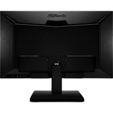 ASRock PG27FFX1B, Monitor de gaming negro