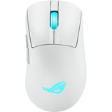 ASUS 90MP04A0-BMUA10, Ratones para gaming blanco