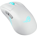 ASUS 90MP04A0-BMUA10, Ratones para gaming blanco