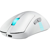 ASUS 90MP04A0-BMUA10, Ratones para gaming blanco