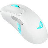 ASUS 90MP04A0-BMUA10, Ratones para gaming blanco