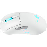 ASUS 90MP04A0-BMUA10, Ratones para gaming blanco