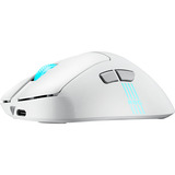 ASUS 90MP04A0-BMUA10, Ratones para gaming blanco