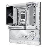 ASUS ROG CROSSHAIR X870E GLACIAL, Placa base blanco
