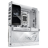 ASUS ROG CROSSHAIR X870E GLACIAL, Placa base blanco