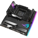 ASUS ROG Crosshair VIII Extreme AMD X570 Zócalo AM4 ATX extendida, Placa base AMD, Zócalo AM4, AMD Ryzen™ 3, AMD Ryzen™ 5, AMD Ryzen™ 7, 3rd Generation AMD Ryzen™ 9, AMD Ryzen 9 5th Gen, DDR4-SDRAM, 128 GB, DIMM