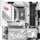 ASUS ROG STRIX B860-G GAMING WIFI Intel B860 LGA 1851 (Socket V1) micro ATX, Placa base Intel, LGA 1851 (Socket V1), Intel Core Ultra (Series 2), DDR5-SDRAM, 256 GB, DIMM