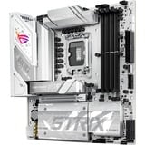 ASUS ROG STRIX B860-G GAMING WIFI Intel B860 LGA 1851 (Socket V1) micro ATX, Placa base Intel, LGA 1851 (Socket V1), Intel Core Ultra (Series 2), DDR5-SDRAM, 256 GB, DIMM