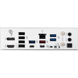 ASUS ROG STRIX B860-G GAMING WIFI Intel B860 LGA 1851 (Socket V1) micro ATX, Placa base Intel, LGA 1851 (Socket V1), Intel Core Ultra (Series 2), DDR5-SDRAM, 256 GB, DIMM