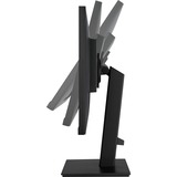 ASUS VA24DQSB pantalla para PC 60,5 cm (23.8") 1920 x 1080 Pixeles Full HD LCD Negro, Monitor LED negro, 60,5 cm (23.8"), 1920 x 1080 Pixeles, Full HD, LCD, 5 ms, Negro