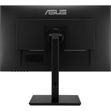ASUS VA24DQSB pantalla para PC 60,5 cm (23.8") 1920 x 1080 Pixeles Full HD LCD Negro, Monitor LED negro, 60,5 cm (23.8"), 1920 x 1080 Pixeles, Full HD, LCD, 5 ms, Negro