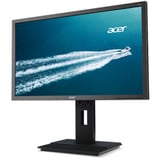 Acer B246HL reacondicionado, Monitor LED gris oscuro