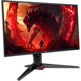 Acer Nitro XV270U X1, Monitor de gaming negro
