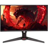 Acer Nitro XV270U X1, Monitor de gaming negro