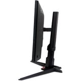 Acer Nitro XV270U X1, Monitor de gaming negro