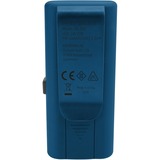 Ansmann 1600-0302, Luz de trabajo azul