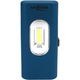 Ansmann WL30B Clip, Luz de trabajo azul