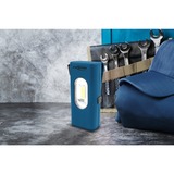 Ansmann WL30B Clip, Luz de trabajo azul