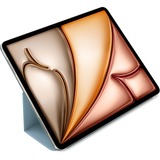 Apple Smart Folio, Funda para tablet azul