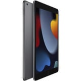 Apple iPad 9.Gen (64GB) Reacondicionado, Tablet PC gris