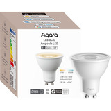 Aqara Bombilla LED T2 - GU10, Lámpara LED 