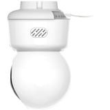 Aqara Cámara E1, Cámara de vigilancia blanco