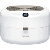 Beurer MP 200 Studio Nails estación de manicura/pedicura, Cuidado de uñas blanco