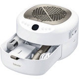 Beurer MP 200 Studio Nails estación de manicura/pedicura, Cuidado de uñas blanco