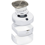 Beurer MP 200 Studio Nails estación de manicura/pedicura, Cuidado de uñas blanco