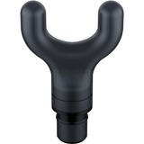 Beurer MassageGun MG 99 compact, Aparato de masaje negro
