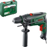 Bosch 0603313401, UniversalImpact 7500, Taladradora de impacto verde/Negro