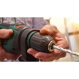 Bosch 0603313401, UniversalImpact 7500, Taladradora de impacto verde/Negro