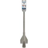 Bosch 2608690000 Fresas para ruteadora, Cincel 380 mm