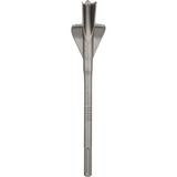 Bosch 2608690000 Fresas para ruteadora, Cincel 380 mm