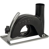 Bosch 2 605 510 292 accesorio para amoladora angular, Accesorio de aspiradora negro, 12,5 cm, Bosch, PWS 7-125 CE (0 603 399 8..); PWS 8-125 CE (0 603 399 B..); PWS 9-125 (0 603 399 A..); PWS 700-115..., 1 pieza(s)