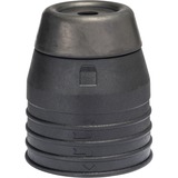 Bosch 2 608 572 059 portabrocas Portabrocas sin llave SDS-plus Portabrocas sin llave, SDS-plus, Metal, Negro, Bosch GBH 4 DFE, GBH 4 DSC Professional, PBH 300 E, 1 pieza(s)