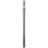 Bosch 2 608 586 804 broca Broca para piedra 1 pieza(s), Taladro Martillo perforador, Broca para piedra, 4 cm, 920 mm, Concreto, Caliza, Albañilería, 80 cm