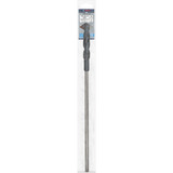 Bosch 2 608 596 340 broca Broca helicoidal 1 pieza(s), Taladro Taladro, Broca helicoidal, 1,8 cm, 400 mm, Perfil, Material del sándwich, 1 cm