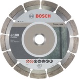 Bosch 2 608 603 242 hoja de sierra circular 18 cm Concreto, 18 cm, 2,22 cm, 2 mm