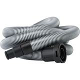 Bosch 2 609 390 392 accesorio y suministro de vacío, Manguera gris, Gris, Plástico, GAS 25/50/50 M Professional., 3,5 cm