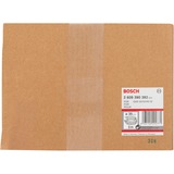 Bosch 2 609 390 392 accesorio y suministro de vacío, Manguera gris, Gris, Plástico, GAS 25/50/50 M Professional., 3,5 cm