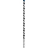 Bosch Expert Broca para martillo SDS plus-7X, Taladro Martillo perforador, Hammer drill bit, 2,4 cm, 450 mm, Concreto, Piedra, 40 cm