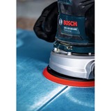 Bosch Expert C470 hoja de lija, Ø 225mm, K180 