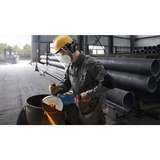 Bosch GWS 24-230 PZ Professional amoladora angular 23 cm 650 RPM 2400 W 5,9 kg azul, 650 RPM, 23 cm, Corriente alterna, 5,9 kg