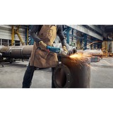 Bosch GWS 24-230 PZ Professional amoladora angular 23 cm 650 RPM 2400 W 5,9 kg azul, 650 RPM, 23 cm, Corriente alterna, 5,9 kg